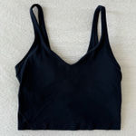 Lululemon  Align Tank Navy Photo 0