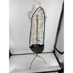 Gap Blue White Striped Crossbody Bag Mini Purse Summer Beach NWT Photo 5