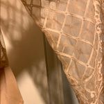 NUDE Lace Long Sleeve Bodysuit Photo 3