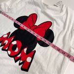 Disney Imperfect NWT Minnie Mouse Mom tshirt Children’s Place  vacation Mom tee Photo 5