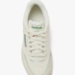 Reebok Women's Club C Extra Platform Sneakers Photo 4
