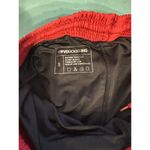 'I Love Kickboxing' Women's Shorts Black Red ILKB Small athletic Photo 1