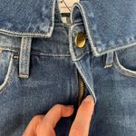 frame denim FRAME Le High Straight High Rise Straight Leg Jeans Size 23. NEW. Photo 6