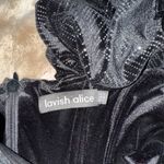 Lavish Lice Lavish Alice Corset Ruffle Mini Dress Photo 3