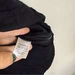 Majorelle  Black Pom Pom Carly Marie Mini Dress Photo 9