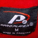 Pro Player P2 University of Georgia Bulldogs Red Embroidered Hoodie Photo 4