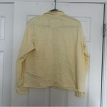 Frank & Eileen  Butter Yellow Patrick Popover Henley Photo 4