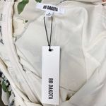 BB Dakota No Ordinary Love Romper NWT Photo 4