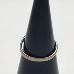 Sterling Silver Cross Ring (6) Photo 4