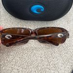 Costa Del Mar  Tortoise Sunglasses Switchfoot SF 10 Photo 3