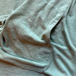 Free People FP Beach  Oversized Button Down Tunic Shirt - Small Photo 6