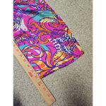 Lilly Pulitzer Cambridge Palazzo Sea And Be Seen Wide Leg Pants Tropical Sz S Photo 6