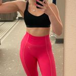 Gymshark Leggings-Pink Photo 0