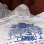 General Motors Chevy hoodie Photo 0