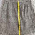 Giorgio Armani Vintage Wool Skirt Photo 5