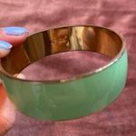 J.Crew  turquoise bracelet Photo 2