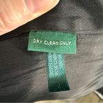 Ralph Lauren  Black Two Button Blazer Jacket | 14 Photo 2