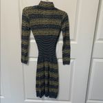 Missoni Vtg  Sport Wool Blend Dress EU 40 *FLAW* Photo 3
