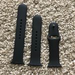 Apple Black Watch 38mm Band Photo 0