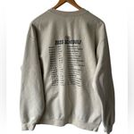 Taylor Swift Travis Kelce The Eras Tour Sweatshirt Photo 1