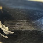 ALDO #19 NWT  Etiraseann Handbag in Snakeskin/Cream Photo 6