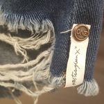 One Teaspoon ππ Stevies Boyfriend Shorts Moonstone Photo 8