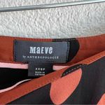 Maeve Anthropologie |  Oksana Midi Skirt XXSP Photo 7