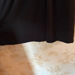 Vintage Y2K black rhinestone o Photo 4