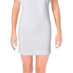 Free People ‎ Britt Fleece Dress Photo 0