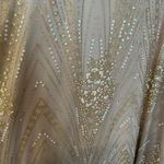 Showpo Formal Sequin Dress Photo 1