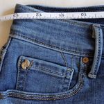 Denizen from Levi's Denizen X Levi's Rolled Hem High Rise Shorts 2 26 2"-3" Inseam Photo 4