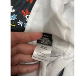 Disney  Minnie Mouse Bucket Hat Black One Size New NWOT Photo 6