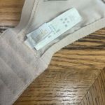 Chantelle Lace Underwire Bra – Size 36F (US DDDD) – Beige Photo 4