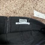 Urban Outfitters  Ecote Kate Denim Tube Top Photo 6