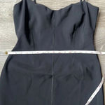 Chiara Boni LA PETITE ROBE Lilli Spaghetti-Strap Cocktail Sheath Dress Photo 11