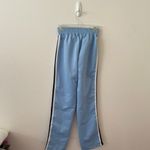 Adika blue sweatpants Photo 3