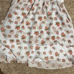 Lovers + Friends floral baby blue dress Photo 4