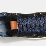 Coach Leather C101 Low Top Sneaker Photo 12