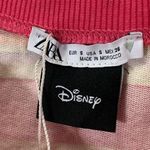 ZARA  Disney Mickey Mouse vintage look tshirt size S 100% cotton Photo 8