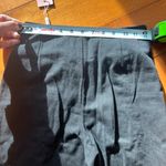 Revolve Lace Up Criss Cross Jeans Photo 6