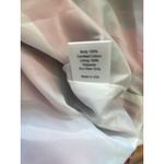 Lauren James #10 Women's Red Plaid Flannel Scallop Skirt by , Sz: XS Photo 4