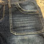 Mudd , FLX Stretch, Denim Shorts, Size 13 Photo 4