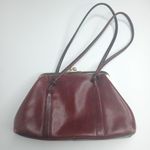 wilson's leather Vintage  purse Photo 2
