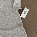 Banana Republic BNWT  Supima cotton tshirt grey size XS Photo 2