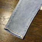 Bullhead Denim Co  Distressed Light Wash Boyfriend Skinny Jeans Photo 2