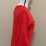 DC Comics DC Wonder Woman Sequin Red Shirt Photo 4