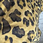 Ralph Lauren Lauren  brown cheetah print one piece bathing suit women’s size 22W‎ Photo 3