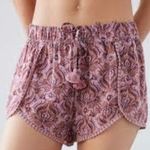 Urban Outfitters Purple flow shorts never worn Photo 1