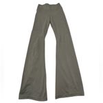 American Eagle  Outfitters Dark Green Everything Flare Pants Size SMALL Photo 1