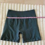 Alphalete  Women's teal Shorts Photo 4